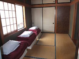 Nikko Park Lodge Tobu Station