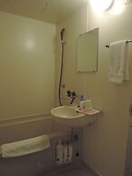 Nikko Park Lodge Tobu Station