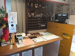 Nikko Park Lodge Tobu Station