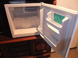 Nikko Park Lodge Tobu Station