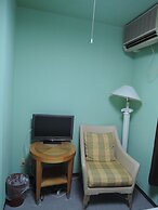 Nikko Park Lodge Tobu Station