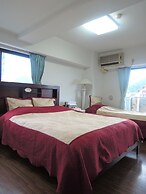 Nikko Park Lodge Tobu Station