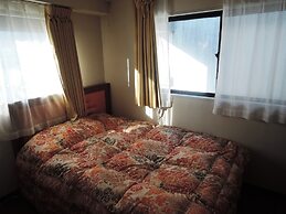 Nikko Park Lodge Tobu Station