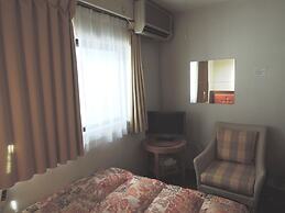 Nikko Park Lodge Tobu Station