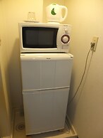 Nikko Park Lodge Tobu Station