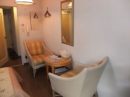 Nikko Park Lodge Tobu Station