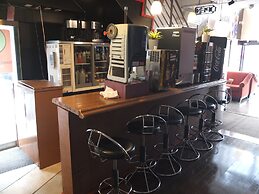 Nikko Park Lodge Tobu Station