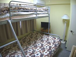 Nikko Park Lodge Tobu Station