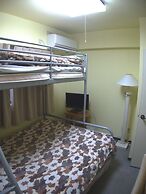 Nikko Park Lodge Tobu Station