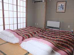 Nikko Park Lodge Tobu Station