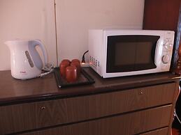 Nikko Park Lodge Tobu Station