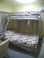 Nikko Park Lodge Tobu Station