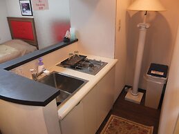 Nikko Park Lodge Tobu Station