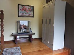 Nikko Park Lodge Tobu Station