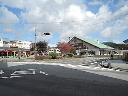 Nikko Park Lodge Tobu Station