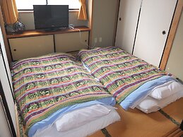 Nikko Park Lodge Tobu Station