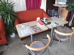 Nikko Park Lodge Tobu Station