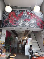 Nikko Park Lodge Tobu Station