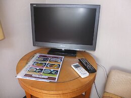 Nikko Park Lodge Tobu Station