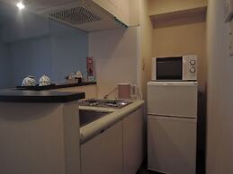 Nikko Park Lodge Tobu Station