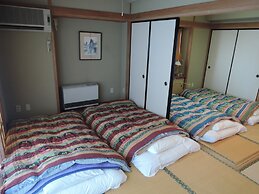 Nikko Park Lodge Tobu Station