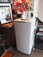 Nikko Park Lodge Tobu Station