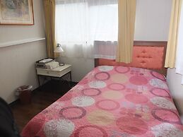 Nikko Park Lodge Tobu Station