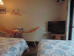 Nikko Park Lodge Tobu Station