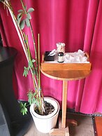 Nikko Park Lodge Tobu Station