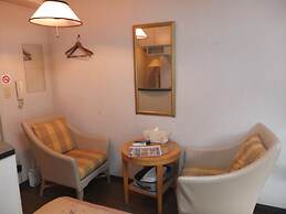 Nikko Park Lodge Tobu Station