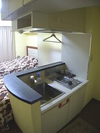 Nikko Park Lodge Tobu Station