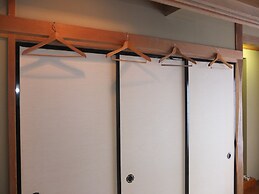 Nikko Park Lodge Tobu Station