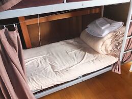 Nikko Park Lodge Tobu Station