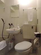 Nikko Park Lodge Tobu Station