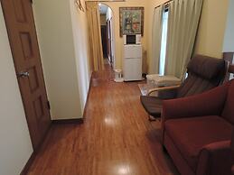 Nikko Park Lodge Tobu Station