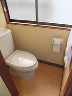 Nikko Park Lodge Tobu Station