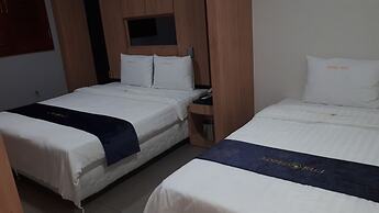 Bali Tourist Hotel