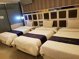 Bali Tourist Hotel