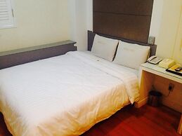 Bali Tourist Hotel