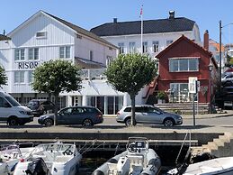 Risør Hotel