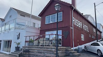 Risør Hotel