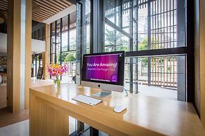 Hotel Icon Bangkok Sukhumvit 2