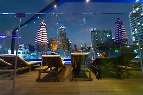 Hotel Icon Bangkok Sukhumvit 2