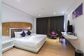 Hotel Icon Bangkok Sukhumvit 2