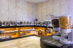 Hotel Icon Bangkok Sukhumvit 2