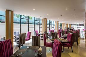 Hotel Icon Bangkok Sukhumvit 2