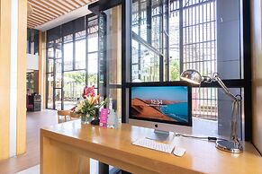 Hotel Icon Bangkok Sukhumvit 2