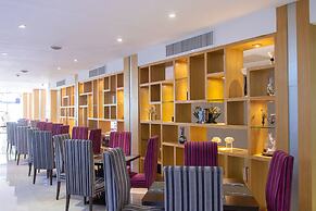 Hotel Icon Bangkok Sukhumvit 2