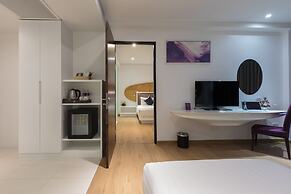 Hotel Icon Bangkok Sukhumvit 2