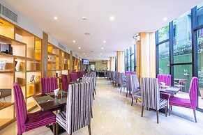 Hotel Icon Bangkok Sukhumvit 2